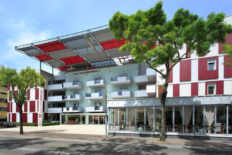 לידו די ג'סולו Hotel Torino מראה חיצוני תמונה