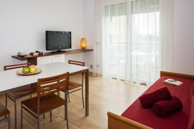 לידו די ג'סולו Hotel Torino מראה חיצוני תמונה