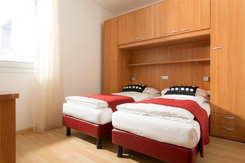 לידו די ג'סולו Hotel Torino מראה חיצוני תמונה