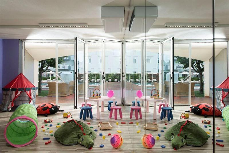 לידו די ג'סולו Hotel Torino מראה חיצוני תמונה
