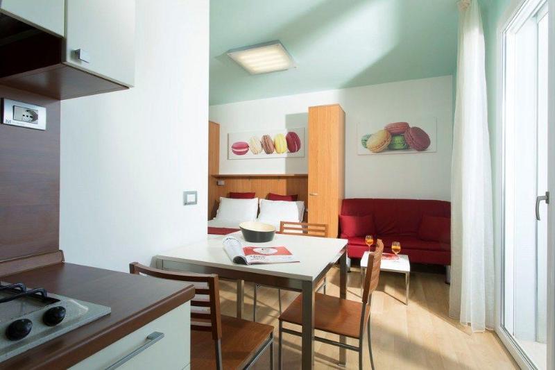 לידו די ג'סולו Hotel Torino מראה חיצוני תמונה