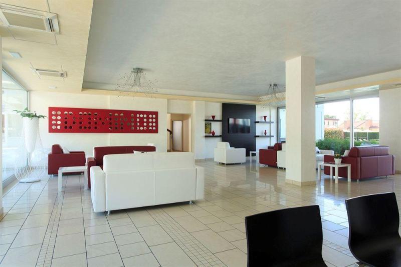 לידו די ג'סולו Hotel Torino מראה חיצוני תמונה